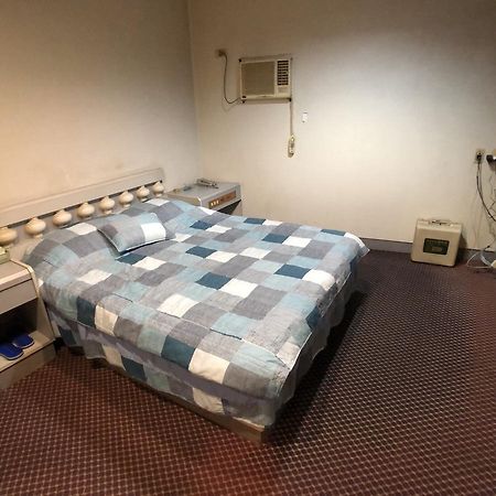 Ya Shi Deng Hotel Jiaoxi Zewnętrze zdjęcie