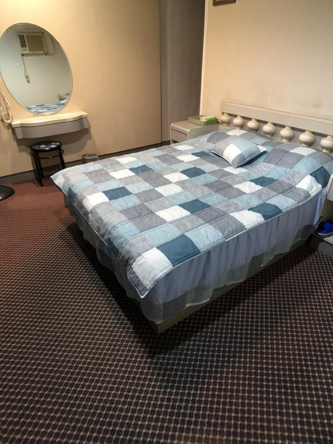Ya Shi Deng Hotel Jiaoxi Zewnętrze zdjęcie