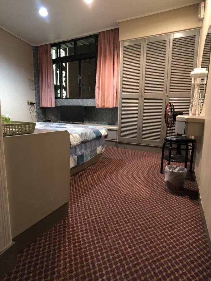 Ya Shi Deng Hotel Jiaoxi Zewnętrze zdjęcie