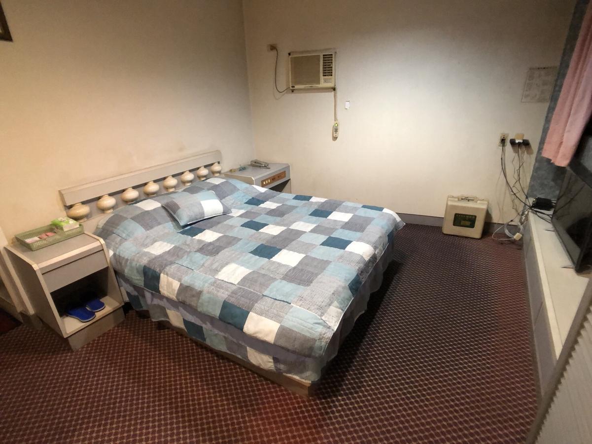 Ya Shi Deng Hotel Jiaoxi Zewnętrze zdjęcie