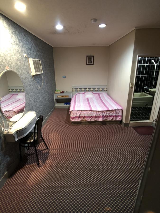 Ya Shi Deng Hotel Jiaoxi Zewnętrze zdjęcie