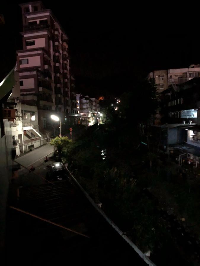 Ya Shi Deng Hotel Jiaoxi Zewnętrze zdjęcie