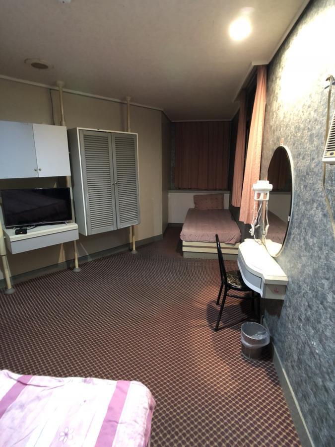Ya Shi Deng Hotel Jiaoxi Zewnętrze zdjęcie